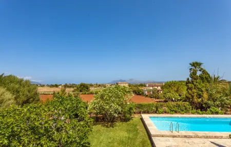CA'N TONI, Maison 12 personnes à Pollença - Photo 19