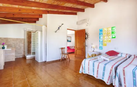CA'N TONI, Maison 12 personnes à Pollença - Photo 25