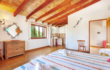 CA'N TONI, Maison 12 personnes à Pollença - Photo 26