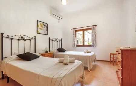 CA'N TONI, Maison 12 personnes à Pollença - Photo 30