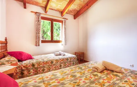 CA'N TONI, Maison 12 personnes à Pollença - Photo 32