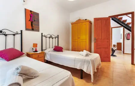 CA'N TONI, Maison 12 personnes à Pollença - Photo 35