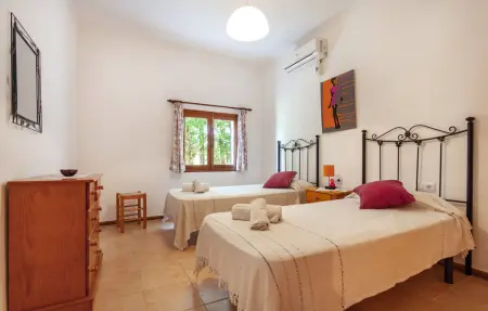 CA'N TONI, Maison 12 personnes à Pollença - Photo 36
