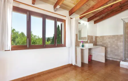 CA'N TONI, Maison 12 personnes à Pollença - Photo 38