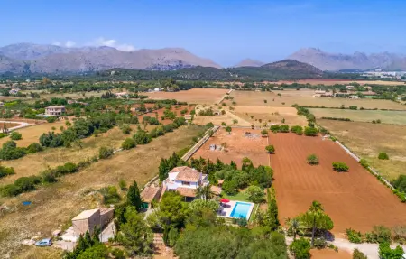 CA'N TONI, Maison 12 personnes à Pollença - Photo 41