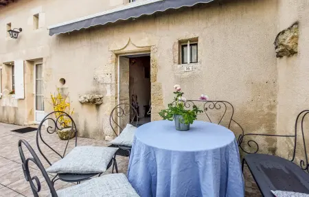 Charmante maison au calme, Maison 6 personnes à Savigné - Photo 1