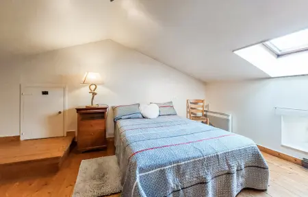 Charmante maison au calme, Maison 6 personnes à Savigné - Photo 6