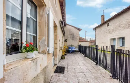 Charmante maison au calme, Maison 6 personnes à Savigné - Photo 7