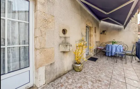 Charmante maison au calme, Maison 6 personnes à Savigné - Photo 9