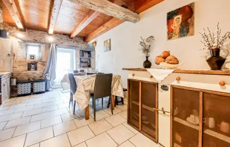 Charmante maison au calme, Maison 6 personnes à Savigné - Photo 13