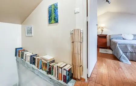 Charmante maison au calme, Maison 6 personnes à Savigné - Photo 17