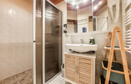 Charmante maison au calme, Maison 6 personnes à Savigné - Photo 20