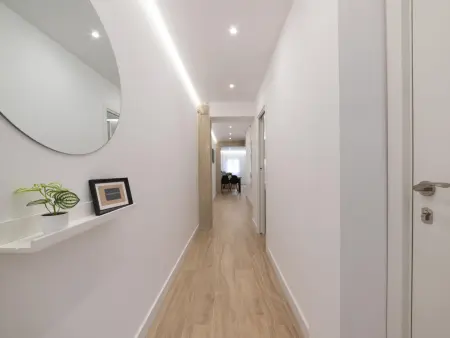 Appartement Exquis Logroño Centre, Appartement 6 personnes à Logroño - Photo 1