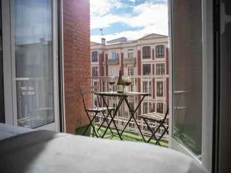 Appartement Exquis Logroño Centre, Appartement 6 personnes à Logroño - Photo 3