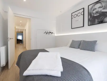 Appartement Exquis Logroño Centre, Appartement 6 personnes à Logroño - Photo 4