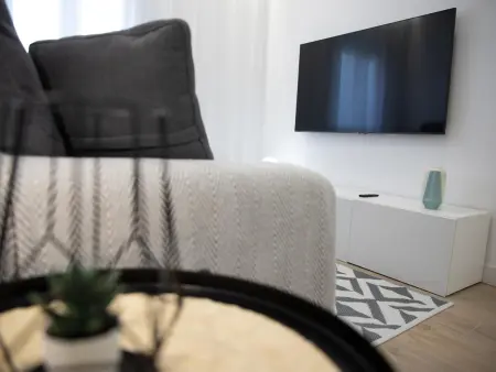 Appartement Exquis Logroño Centre, Appartement 6 personnes à Logroño - Photo 8