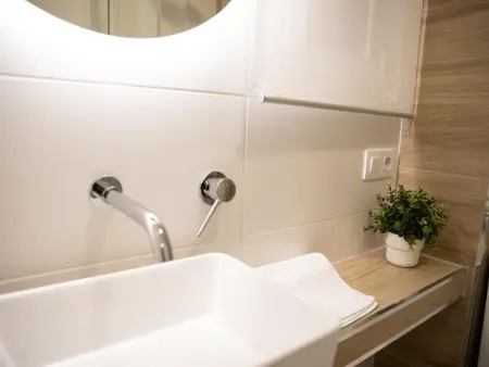 Appartement Exquis Logroño Centre, Appartement 6 personnes à Logroño - Photo 9