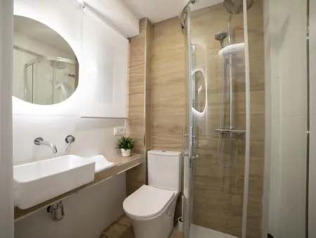 Appartement Exquis Logroño Centre, Appartement 6 personnes à Logroño - Photo 11