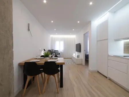 Appartement Exquis Logroño Centre, Appartement 6 personnes à Logroño - Photo 15