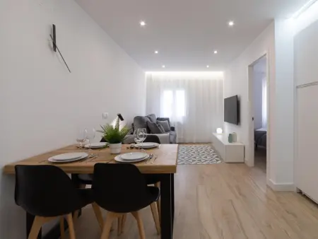 Appartement Exquis Logroño Centre, Appartement 6 personnes à Logroño - Photo 17