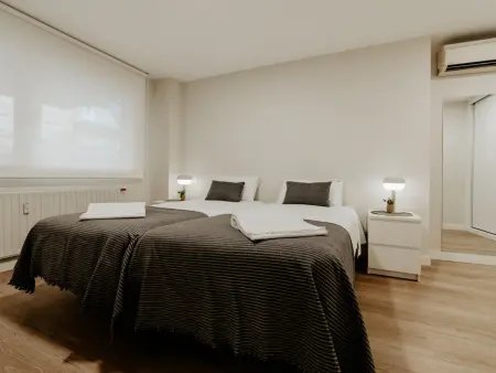 Appartement Central Rénové avec Wi-Fi à Logroño - Photo 1