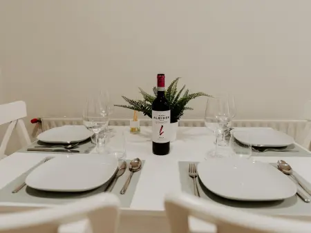 Appartement Central Rénové avec Wi-Fi à Logroño - Photo 4