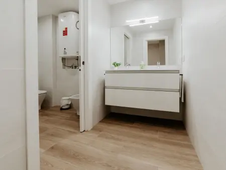 Appartement Central Rénové avec Wi-Fi à Logroño - Photo 5