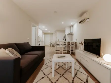 Appartement Central Rénové avec Wi-Fi à Logroño - Photo 7