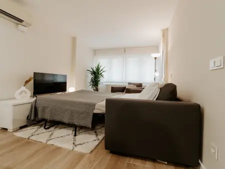 Appartement Central Rénové avec Wi-Fi à Logroño - Photo 11