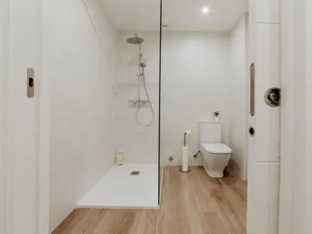 Appartement Central Rénové avec Wi-Fi à Logroño - Photo 13