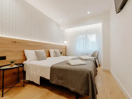 Élégance Moderne au Cœur de Logroño pour 6 Pers. - Photo 4