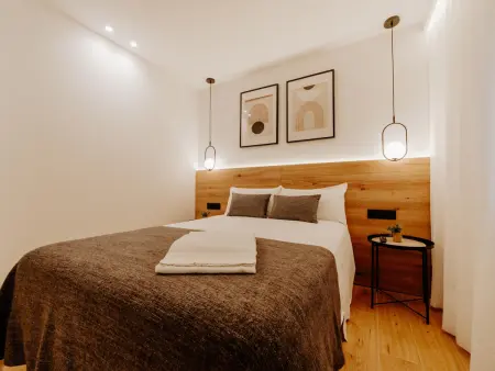 Élégance Moderne au Cœur de Logroño pour 6 Pers. - Photo 6