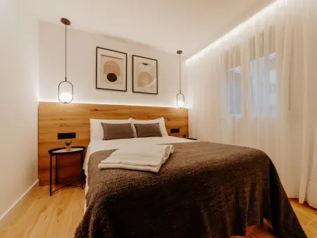 Élégance Moderne au Cœur de Logroño pour 6 Pers. - Photo 7