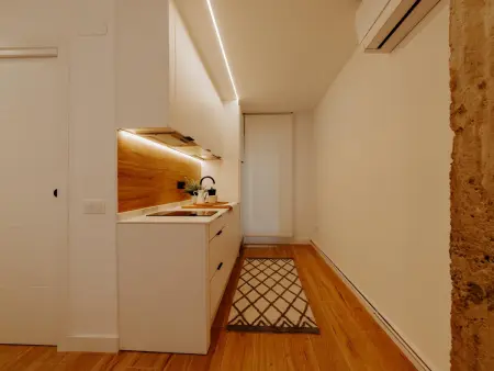 Élégance Moderne au Cœur de Logroño pour 6 Pers. - Photo 8