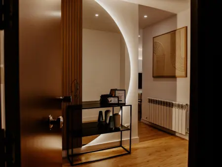 Élégance Moderne au Cœur de Logroño pour 6 Pers. - Photo 12
