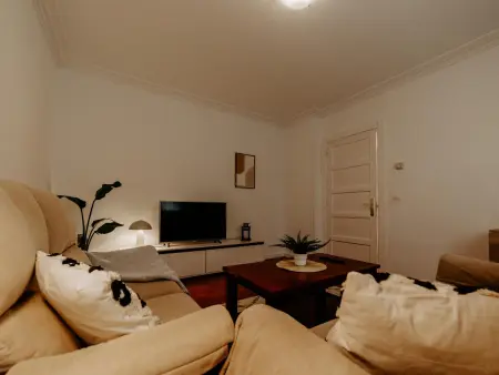 Charmante Villa à Logroño (Max Nb Personnes), Appartement 8 personnes à Logroño - Photo 3