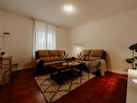 Charmante Villa à Logroño (Max Nb Personnes), Appartement 8 personnes à Logroño - Photo 4