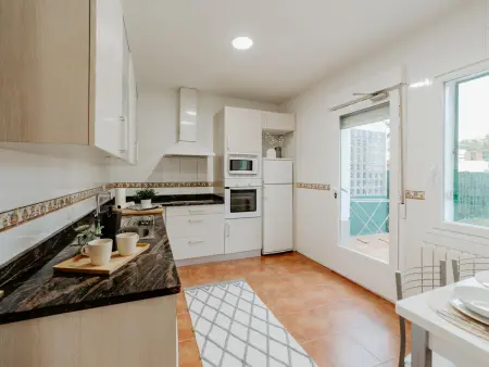 Charmante Villa à Logroño (Max Nb Personnes), Appartement 8 personnes à Logroño - Photo 8