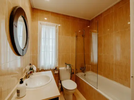 Charmante Villa à Logroño (Max Nb Personnes), Appartement 8 personnes à Logroño - Photo 12