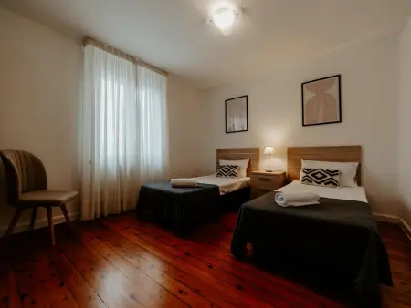 Charmante Villa à Logroño (Max Nb Personnes), Appartement 8 personnes à Logroño - Photo 13