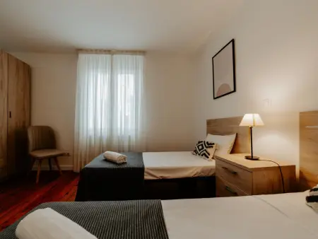 Charmante Villa à Logroño (Max Nb Personnes), Appartement 8 personnes à Logroño - Photo 14