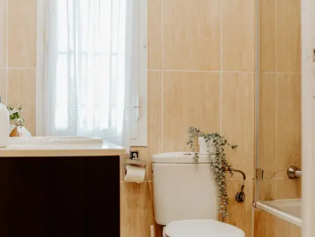 Charmante Villa à Logroño (Max Nb Personnes), Appartement 8 personnes à Logroño - Photo 15