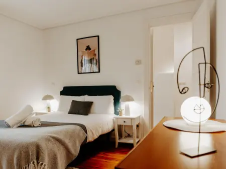 Charmante Villa à Logroño (Max Nb Personnes), Appartement 8 personnes à Logroño - Photo 16