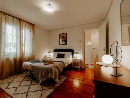 Charmante Villa à Logroño (Max Nb Personnes), Appartement 8 personnes à Logroño - Photo 17