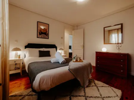 Charmante Villa à Logroño (Max Nb Personnes), Appartement 8 personnes à Logroño - Photo 18