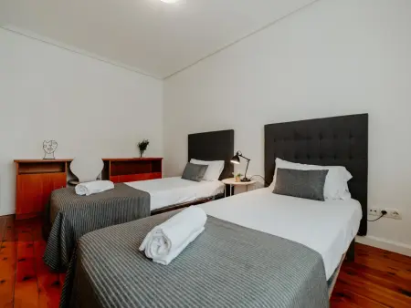 Charmante Villa à Logroño (Max Nb Personnes), Appartement 8 personnes à Logroño - Photo 19