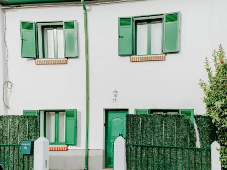 Charmante Villa à Logroño (Max Nb Personnes), Appartement 8 personnes à Logroño - Photo 22