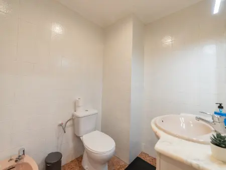 Confort Moderne: 4 pers. à Albelda, Appartement 6 personnes à Albelda de Iregua - Photo 11