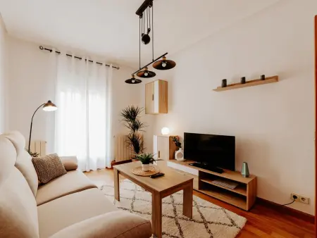 Appartement confortable avec terrasse à Logroño - Photo 1