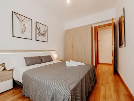 Appartement confortable avec terrasse à Logroño - Photo 2